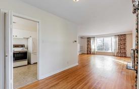 3-bedrooms townhome in North York, Canada for C$2,524,000