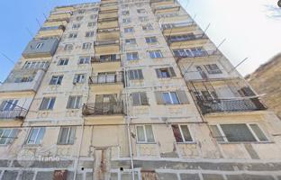 2-bedroom apartment 74 m² in Vake-Saburtalo for $130,000