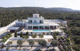6 Bedroom luxury villa with amazing sea view -Saint George, Peyia for 4,200,000 €