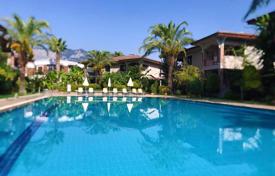 Villa near Kemer 300 m to the sea for $317,000