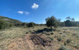 Large plot of land with a sea view, Ermioni, Greece for $322,000