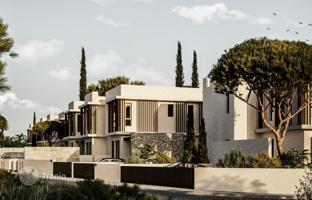 3-bedroom townhouse 162 m² in Famagusta for 499,000 €