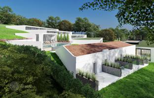 Land plot 13,533 m² in Loule for 2,850,000 €