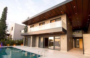 5-bedroom villa 280 m² in Yalıkavak Belediyesi for 127,715,000 TRY