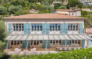 5-bedroom villa in Speracedes for 2,600,000 €