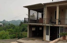 Manor in a beautiful place near Batumi for $200,000
