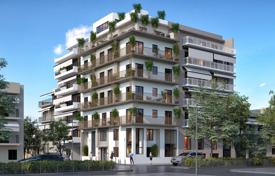 Turnkey apartments in a new residential complex, Piraeus, Attica, Greece for From 150,000 €