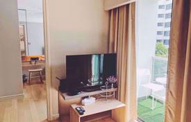 1 bed Condo in Tidy Deluxe Sukhumvit 34 Khlongtan Sub District for $114,000