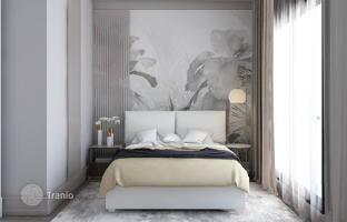 2-bedroom penthouse 100 m² in Gazipasa for 10,495,000 TRY
