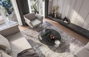 3-room apartment 74 m² in Zemgale Suburb for 333,000 €