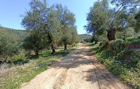 Choroepiskopoi Land For Sale West/ North West Corfu for 650,000 €