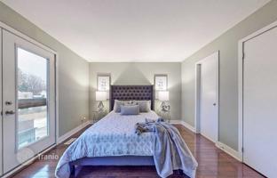 3-bedroom house in East York for C$2,646,000