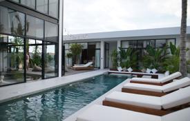 Luxury Villa With Ocean View in Pererenan for $695,000