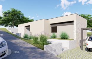 Land plot 770 m² in Labin for 48,500 €