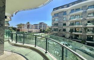 2-bedroom apartment 81 m² in Alanya for 21,425,000 TRY