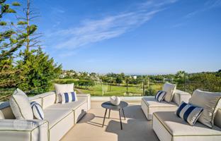 6-bedroom villa 789 m² in Marbella for 7,350,000 €