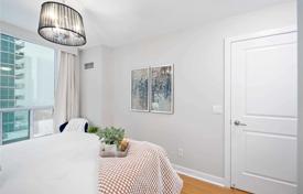 Apartment – Lynn Williams Street, Old Toronto, Toronto,  Ontario,   Canada for C$724,000