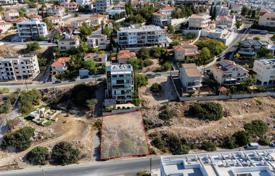 Development land in Limassol (city), Cyprus for 500,000 €