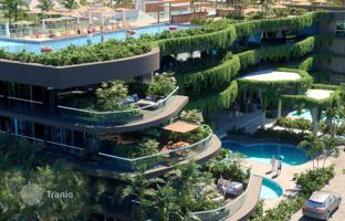 1-room apartments in condo 38 m² in Mueang Phuket for $138,000