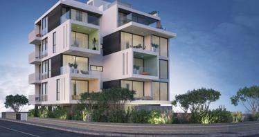 Residence with a swimming pool close to the places of interest, Paphos, Cyprus