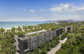 3-bedrooms apartments in new building 131 m² in Mueang Phuket, Thailand for $1,471,000