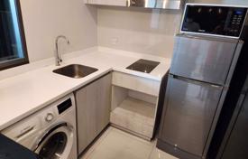1 bed Condo in Life One Wireless Lumphini Sub District for $207,000
