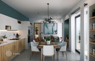 2-bedroom apartment 108 m² in Jalisco for $286,000