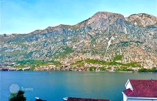 1-bedroom apartment in new building 55 m² in Kotor city for 260,000 €
