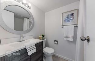 7-bedroom townhouse in Old Toronto for C$1,269,000
