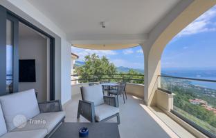 2-bedroom apartment 89 m² in Lovran for 455,000 €