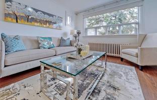 6-bedroom house in North York for C$1,927,000