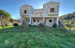 4-bedroom townhouse in Corfu for 330,000 €