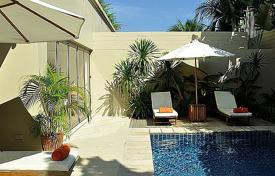 Villa – Bang Tao Beach, Choeng Thale, Thalang,  Phuket,   Thailand for $2,640 per week