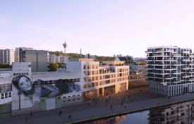 New residential complex with apartments in Pantin, France for From 327,000 €