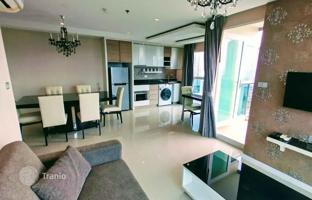 3-bedroom apartment 82 m² in Pattaya for $179,000