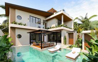 3-bedroom villa 208 m² in Uluwatu for $392,000