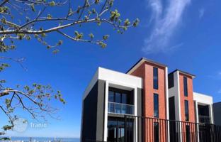 4-bedroom house 225 m² in Batumi for $232,000
