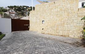 Detached house – Alicante, Valencia, Spain for 1,300,000 €