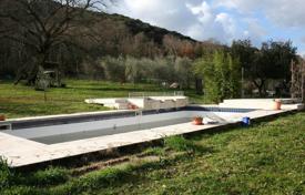 Castiglione della Pescaia (Grosseto) — Tuscany — Villa/Building for sale for 670,000 €