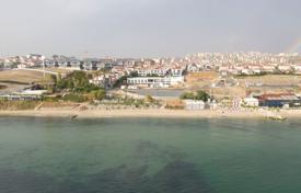Luxurious Detached Villas Close to Marina in Beylikduzu for $886,000