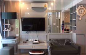1 bed Condo in Ideo Q Chula-Samyan Mahaphruettharam Sub District for $204,000