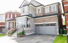 Townhome – Scarborough, Toronto, Ontario,  Canada for C$1,591,000