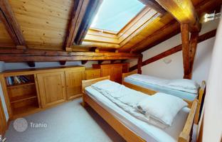 4-bedroom mansion 105 m² in Meribel for 750,000 €