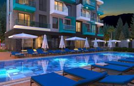 Apartment – Antalya (city), Antalya, Turkey for $140,000