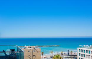 6-bedroom cottage 300 m² in Tel Aviv for $7,153,000