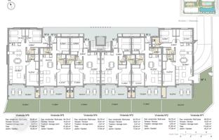 3-bedroom apartment 90 m² in Pilar de la Horadada for 319,000 €