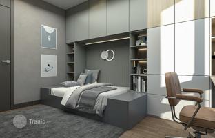 4-bedroom villa 179 m² in Mersin (city) for 23,322,000 TRY
