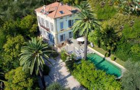 Villa – Provence - Alpes - Cote d'Azur, France for 14,000 € per week