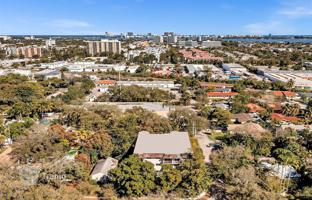 1-bedroom apartments in condo 66 m² in North Miami for $410,000