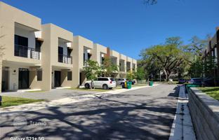 3-bedroom townhouse 184 m² in Florida for $600,000